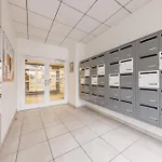 Apartamento 6 Le Loki - Tramway - Wifi *