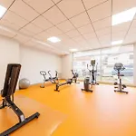 6 Le Loki - Tramway - Wifi Apartamento Clermont-Ferrand
