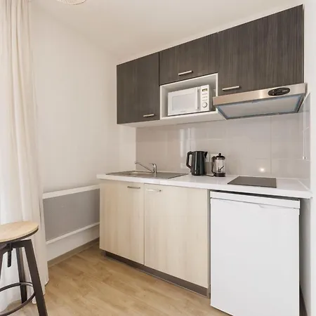 6 Le Loki - Tramway - Wifi * 클레르몽페랑