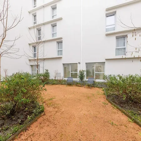 6 Le Loki - Tramway - Wifi 아파트 *