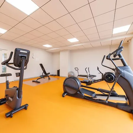 6 Le Loki - Tramway - Wifi Apartamento