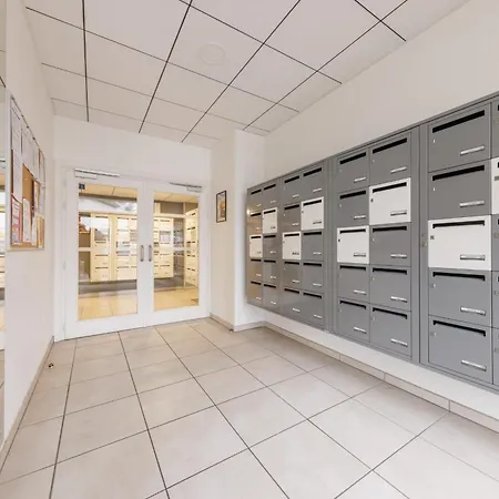 Apartamento 6 Le Loki - Tramway - Wifi *