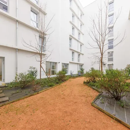 Apartamento 6 Le Loki - Tramway - Wifi *