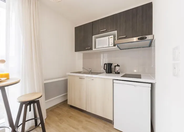 6 Le Loki - Tramway - Wifi * Clermont-Ferrand