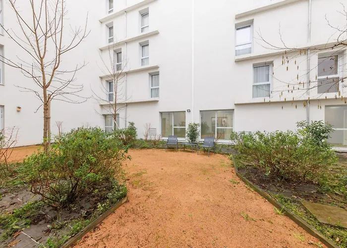 6 Le Loki - Tramway - Wifi 아파트 *