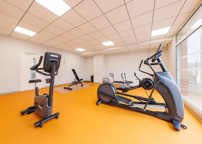 6 Le Loki - Tramway - Wifi Apartamento